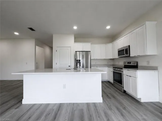 1042 Monday St, Labelle, Florida 33935