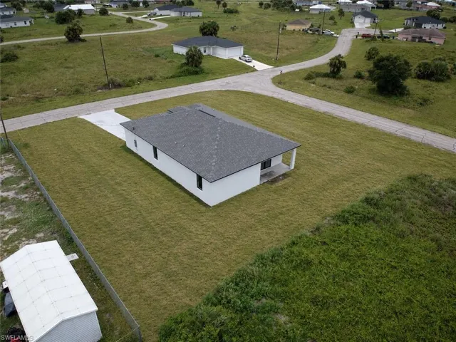 1042 Monday St, Labelle, Florida 33935