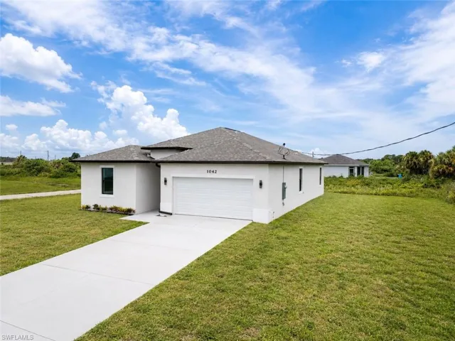 1042 Monday St, Labelle, Florida 33935