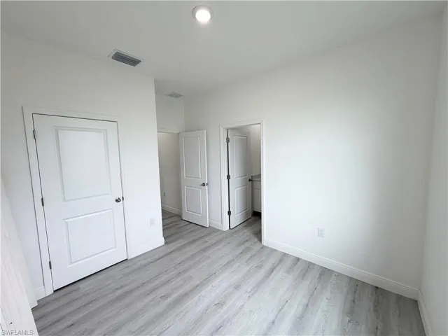 2nd primary room