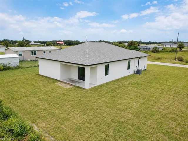 1042 Monday St, Labelle, Florida 33935