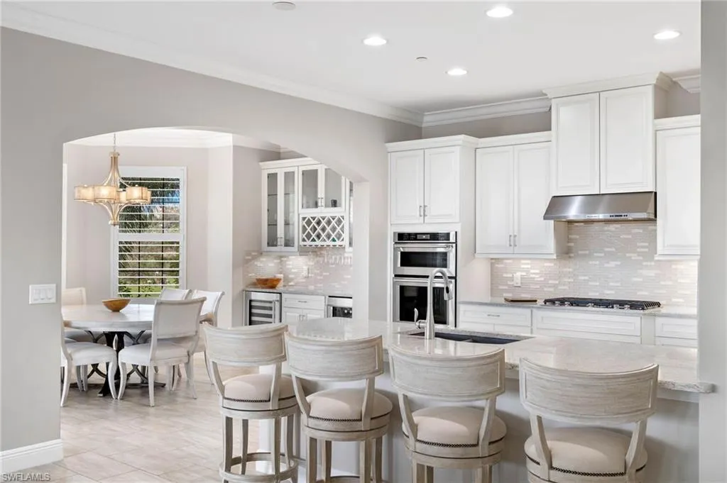16449 Carrara WAY, Naples, FL 34110,225036915