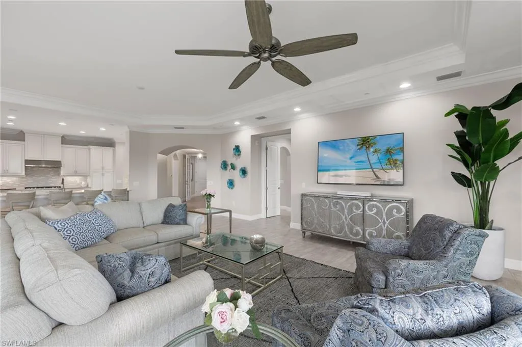 16449 Carrara WAY, Naples, FL 34110,225036915