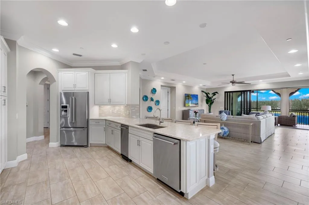 16449 Carrara WAY, Naples, FL 34110,225036915