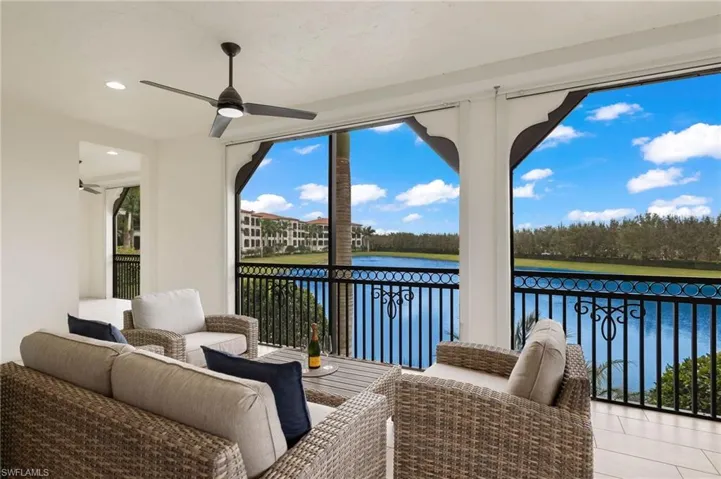 water View from the Lanai.