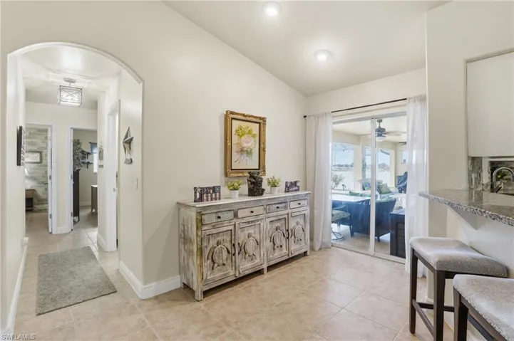 2823 NW Juanita  PL, Cape Coral, FL 33993