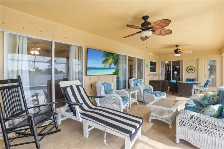 2823 NW Juanita  PL, Cape Coral, FL 33993