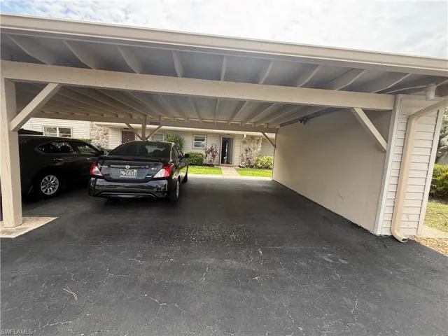 5917 Littlestone Ct 103, North Fort Myers, Florida 33903