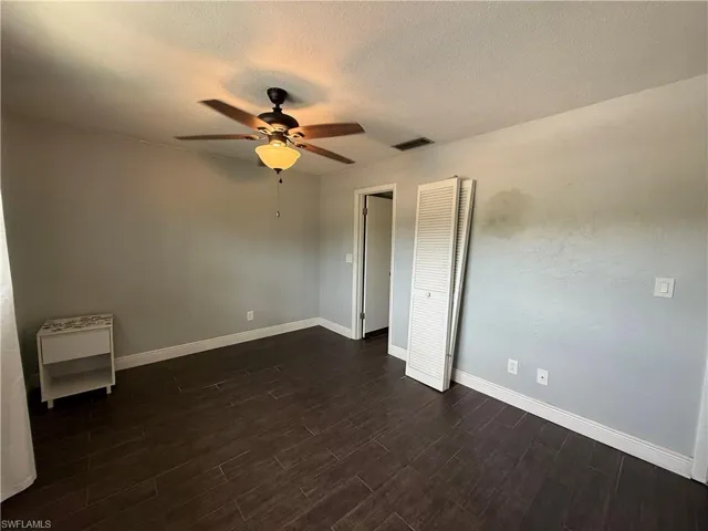 Guess Bedroom