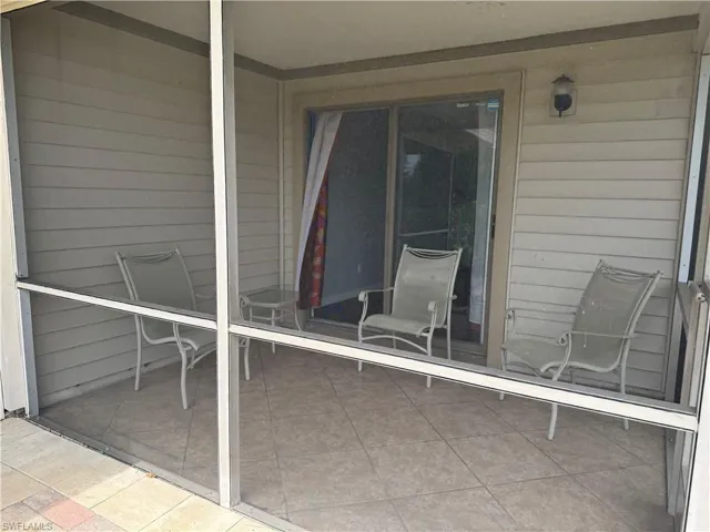 5917 Littlestone Ct 103, North Fort Myers, Florida 33903