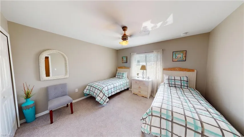 Bedroom #3
