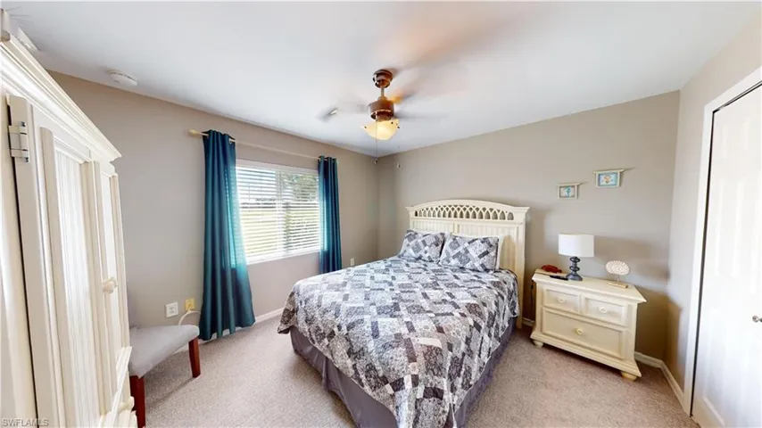 Bedroom #2