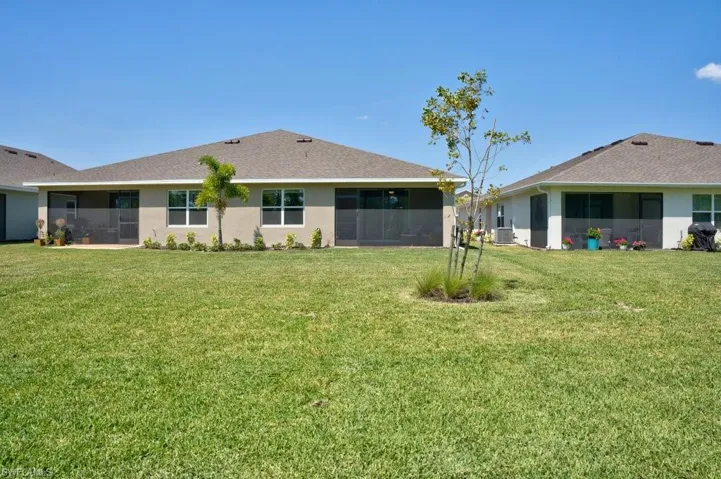 20679  Plumwood  LOOP, North Fort Myers, FL 33917