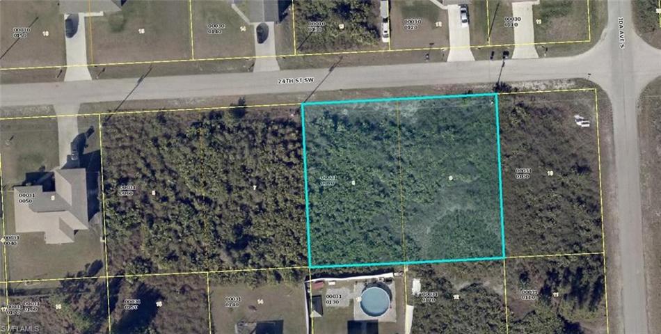 2905  24th SW ST, Lehigh Acres, FL 33976