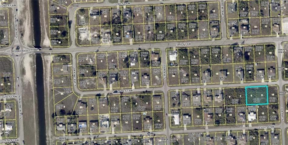 2905  24th SW ST, Lehigh Acres, FL 33976