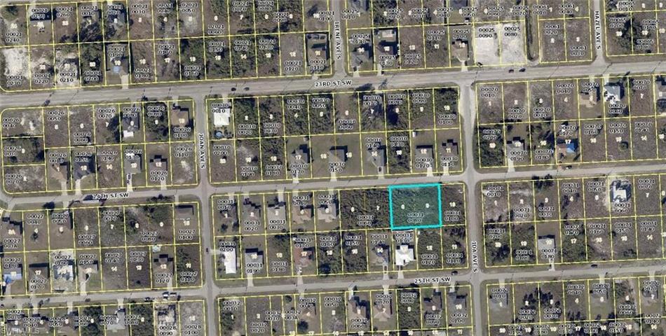 2905  24th SW ST, Lehigh Acres, FL 33976