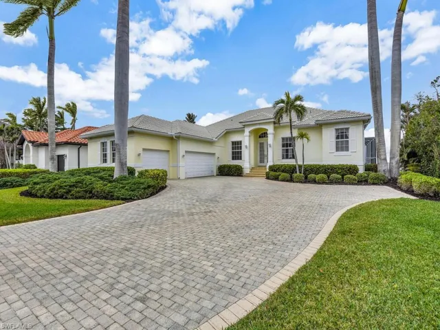 15051  Intracoastal  CT, Fort Myers, FL 33908