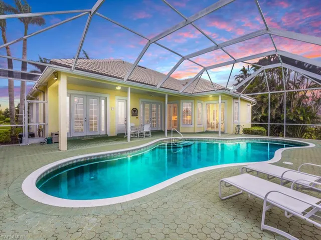 15051  Intracoastal  CT, Fort Myers, FL 33908