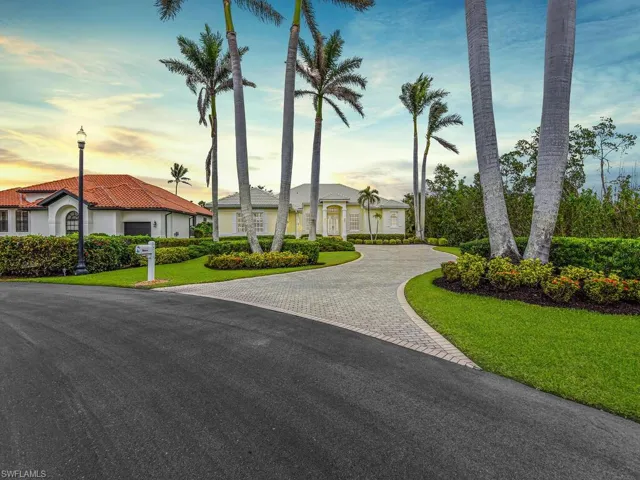 15051  Intracoastal  CT, Fort Myers, FL 33908