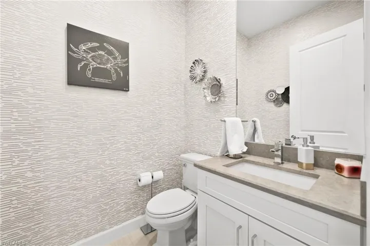 Powder Bath