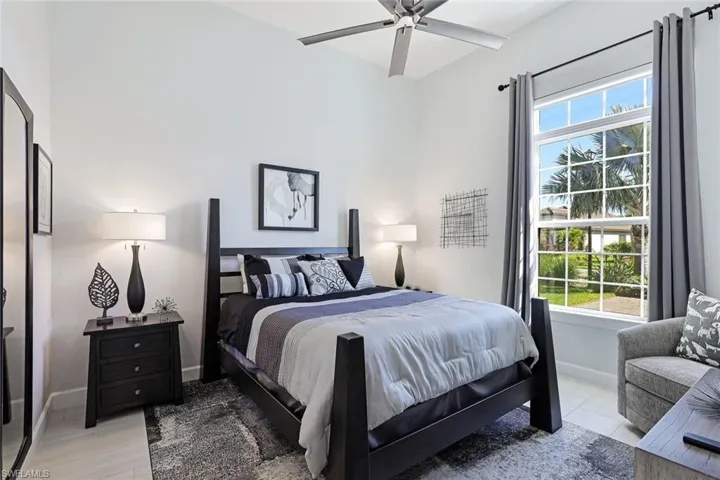 Guest Bedroom 1