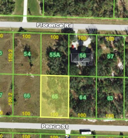 31092  Peace  ST, PUNTA GORDA, FL 33982