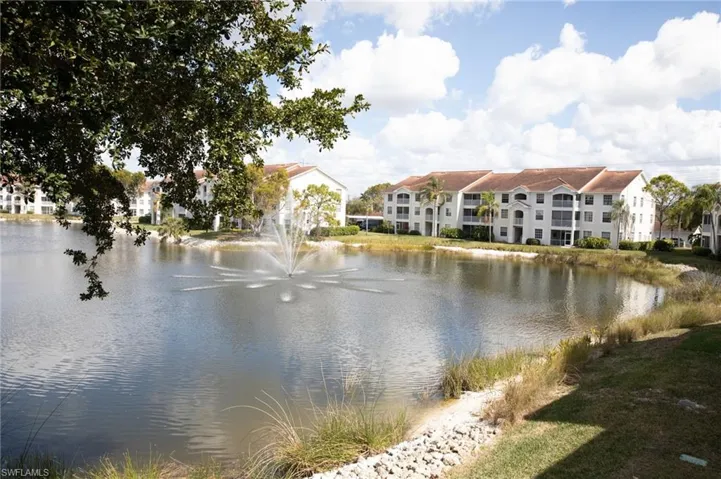 Water view