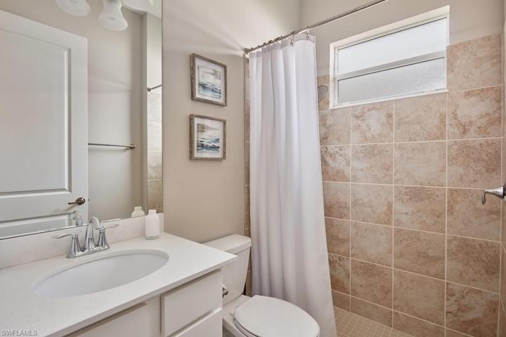 Guest bath