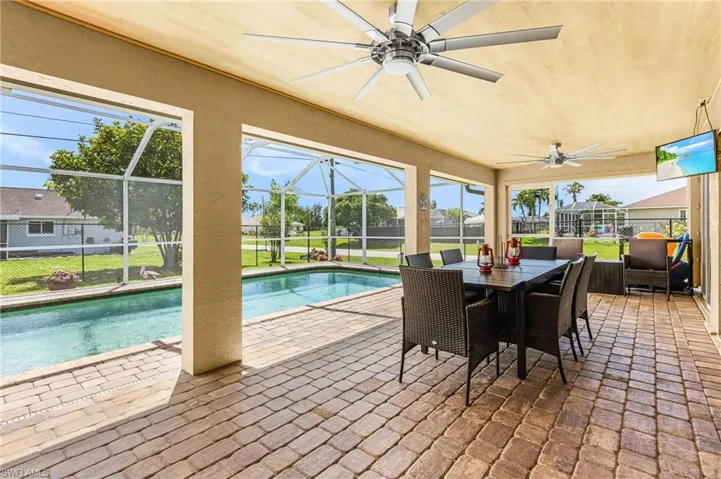 3415 Sw 12th Ave, Cape Coral, Florida 33914