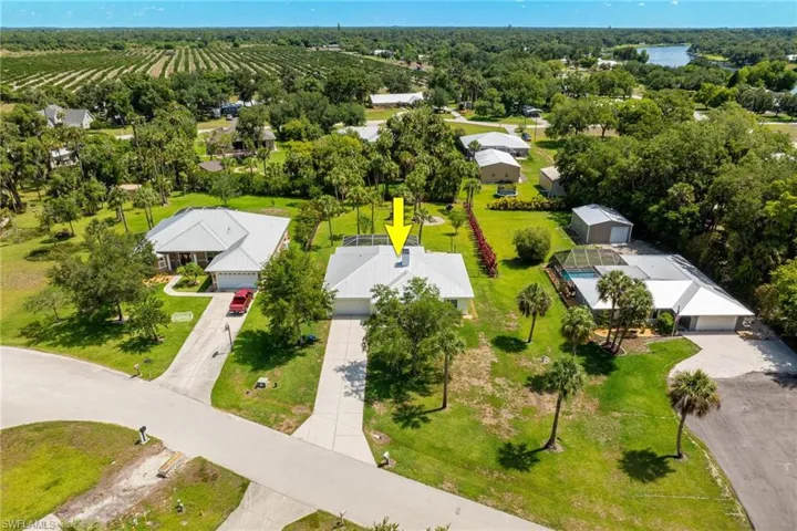 1724 Caloosa Estates Ct, Labelle Fl 33935