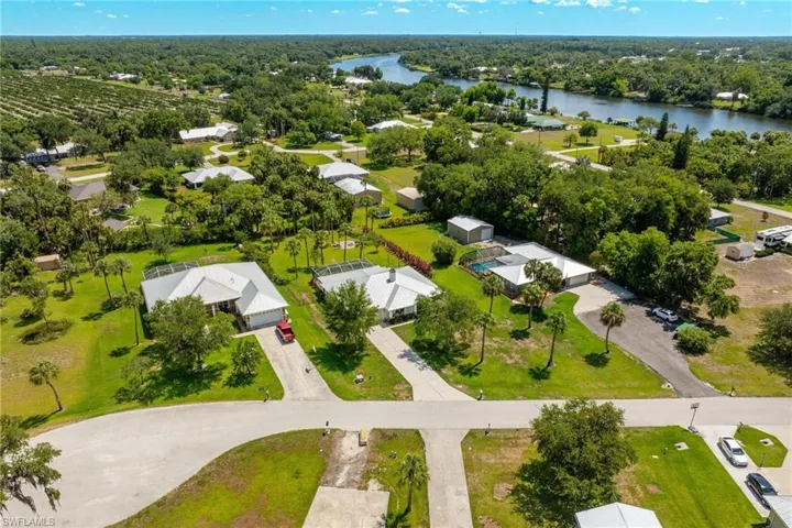 1724 Caloosa Estates Ct, Labelle Fl 33935