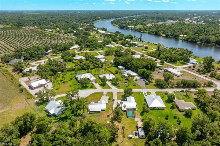 1724 Caloosa Estates Ct, Labelle Fl 33935