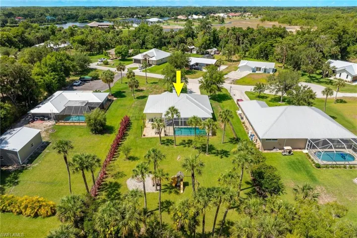 1724 Caloosa Estates Ct, Labelle Fl 33935