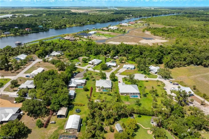 1724 Caloosa Estates Ct, Labelle Fl 33935