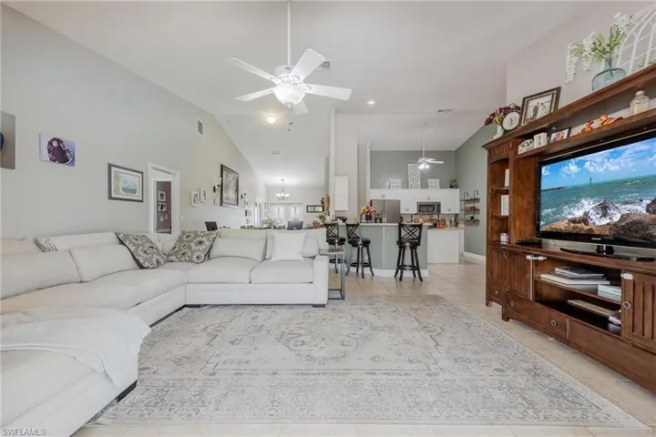 1724 Caloosa Estates Ct, Labelle Fl 33935