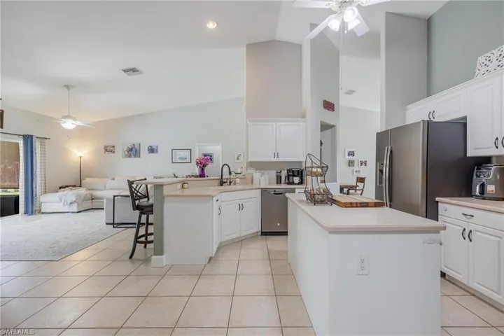 1724 Caloosa Estates Ct, Labelle Fl 33935