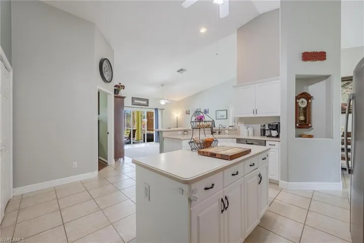 1724 Caloosa Estates Ct, Labelle Fl 33935