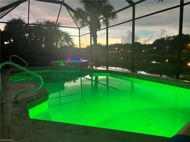 LED Lights