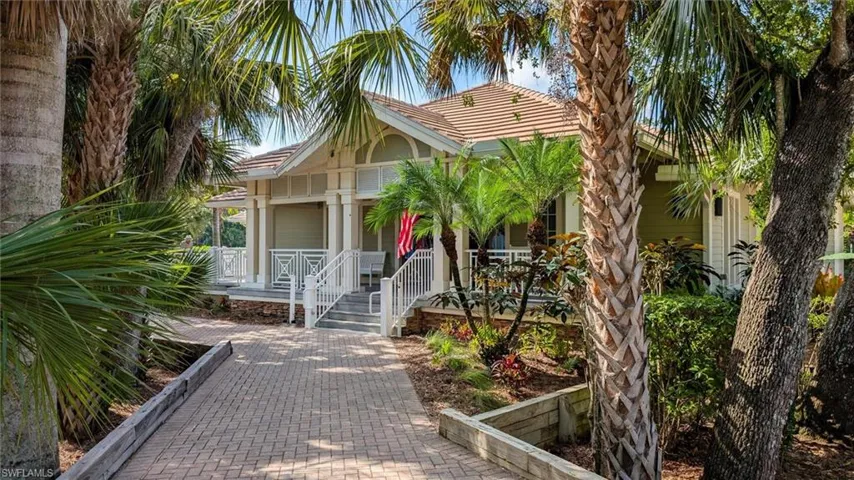 3080 Meandering Way 202, Fort Myers, Florida 33905
