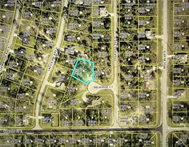 749 Delridge Ave S, Lehigh Acres Fl 33974