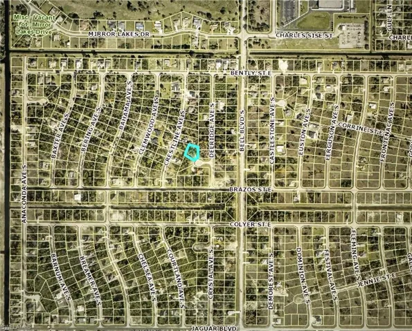 749 Delridge Ave S, Lehigh Acres Fl 33974