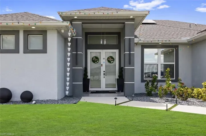 144 Nw 7th Pl, Cape Coral, Florida 33993