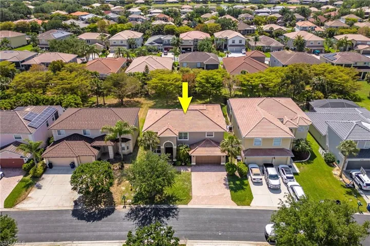 12420 Muddy Creek Ln, Fort Myers Fl 33913