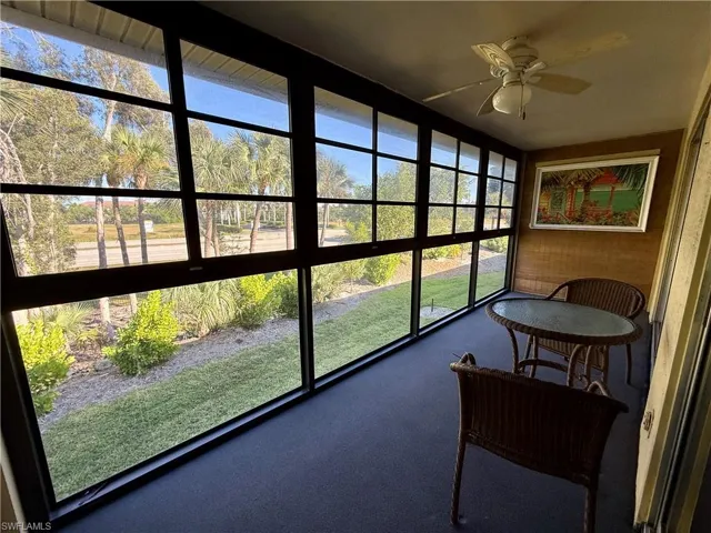 Sun Room