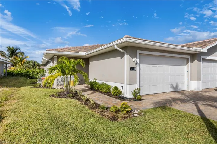 13460  Causeway Palms  CV, Fort Myers, FL 33908