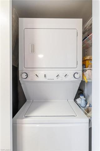 Washer-Dryer