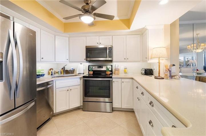 Beautiful Kitchen