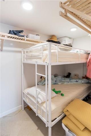 Bunk Beds for the Kids
