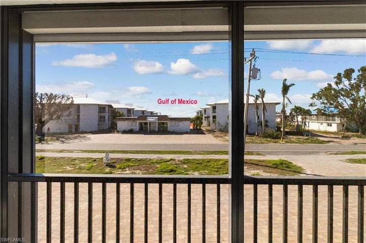 Guest Bedroom View