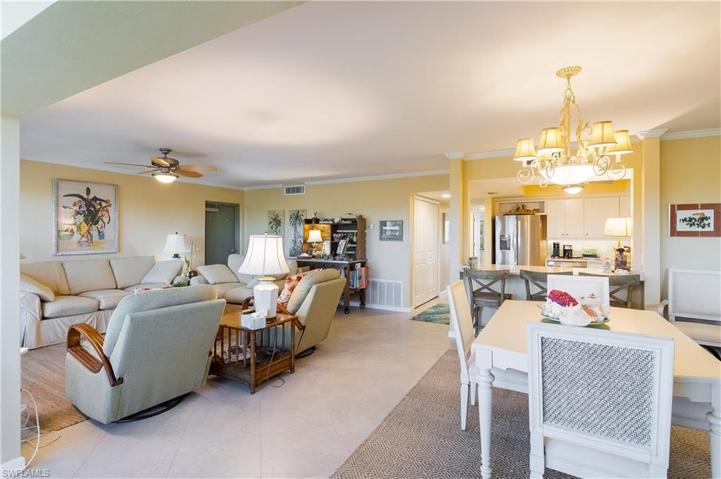 Living-Dining